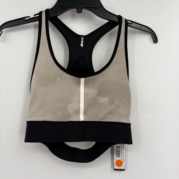 Ultracor Lux Terrain Sports Bra in Heaven Women’s Size S NWT - Picture 3 of 6